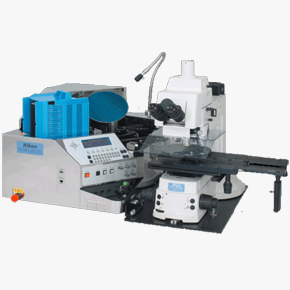 NWL200 Wafer Loader 이미지